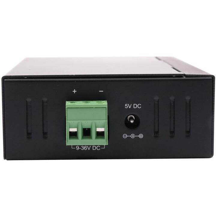 EXSYS EX-11214HMVS (4 Ports, USB de type A)