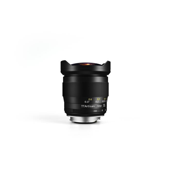 TTARTISAN 11mm F/2.8-16 (F-Mount)