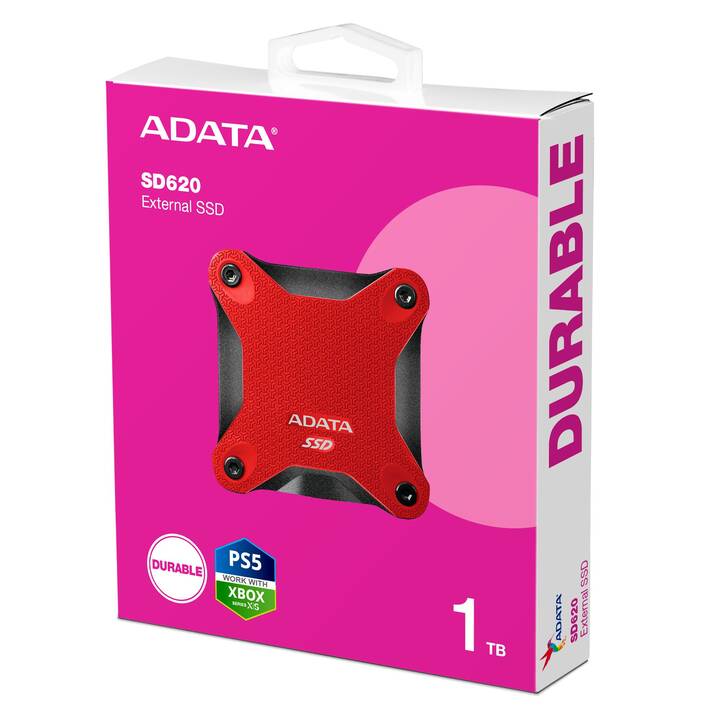 ADATA SD620 (MicroUSB de B, 1000 GB)