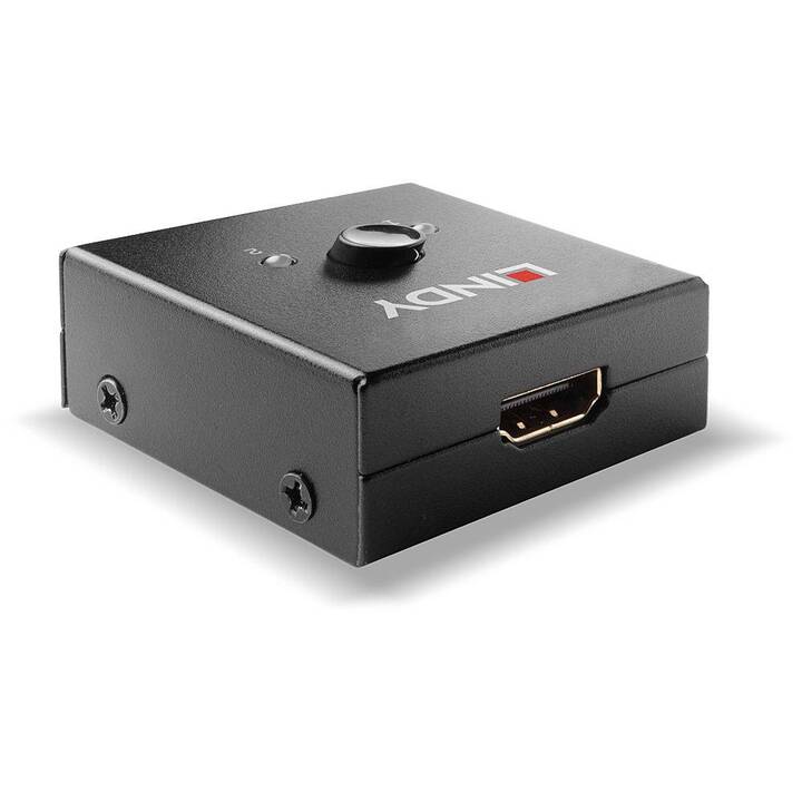 LINDY 38336 Video-Adapter (HDMI)