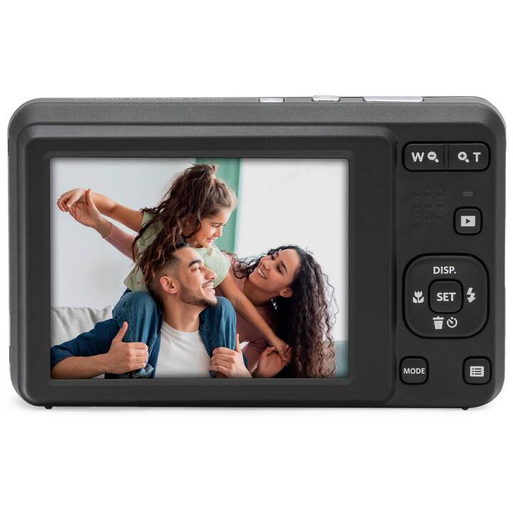 KODAK PixPro FZ55 (16 MP, Schwarz) - Interdiscount