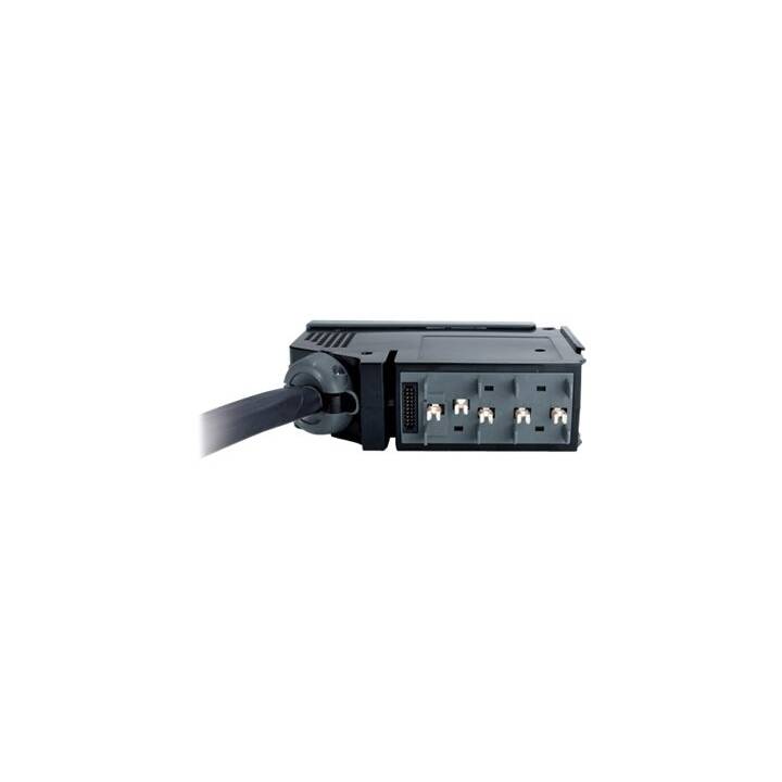 APC Plug-In Câble d'alimentation (IEC 60309 32A, IEC 60309 32)