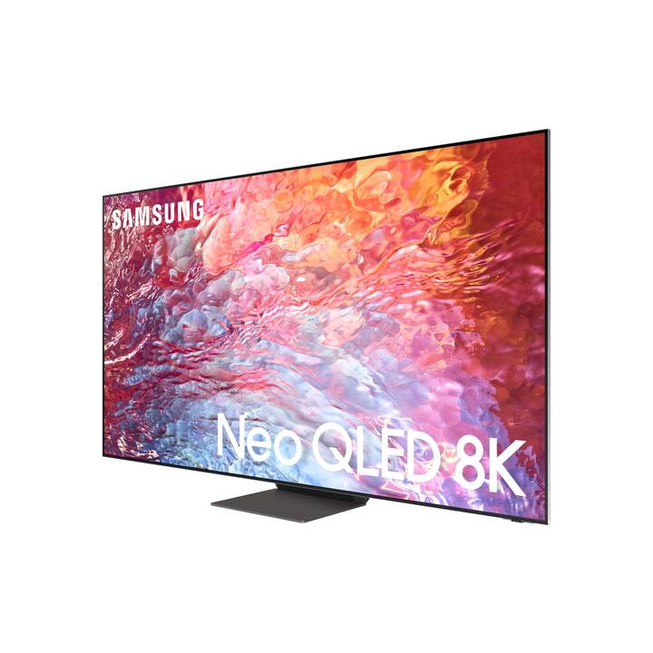 SAMSUNG QE55QN700B Smart TV (55", Neo QLED, Ultra HD 8K)