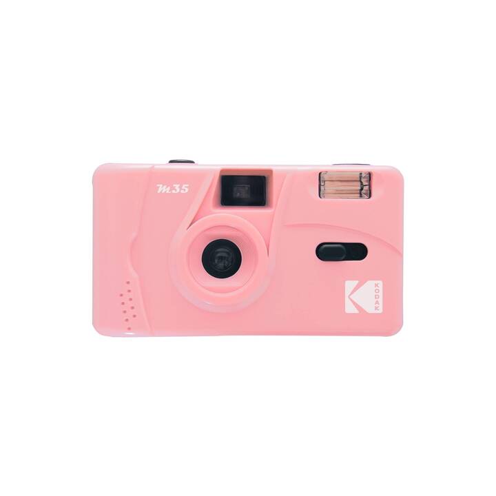 KODAK  Kodak Film Kamera M35 - rosa (Rose)