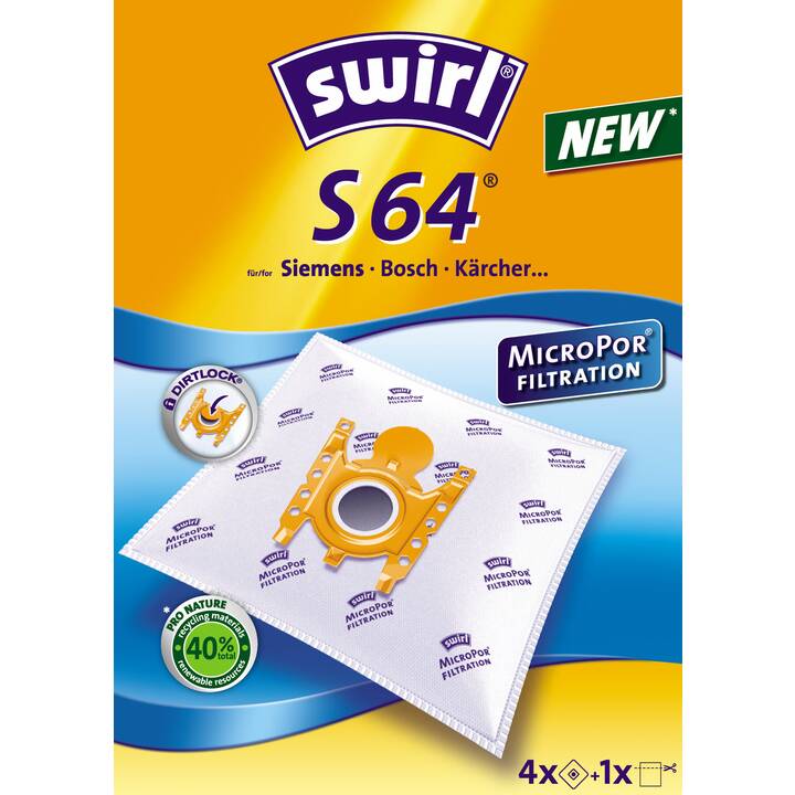 SWIRL S64/S66