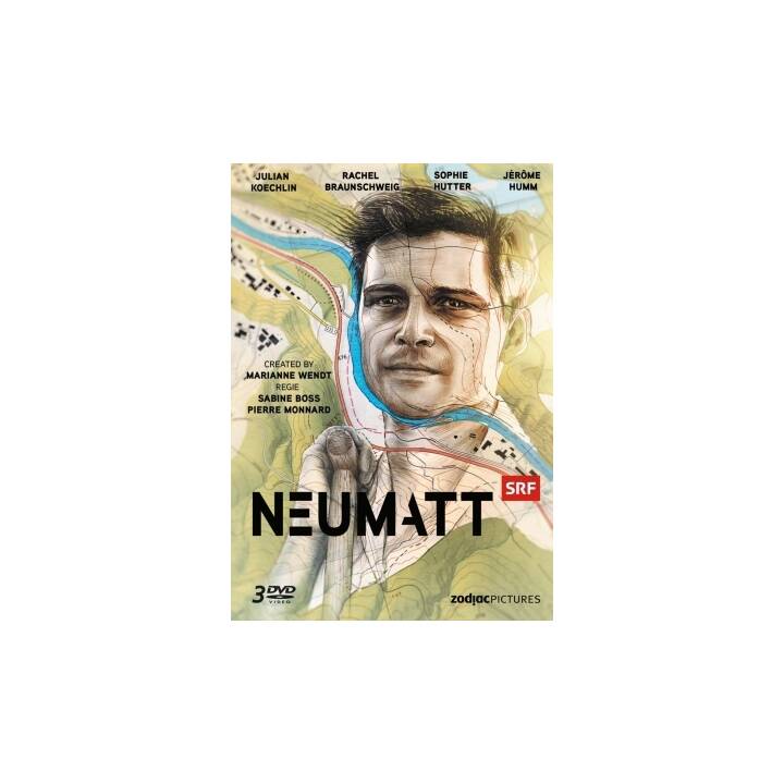 Neumatt Staffel 1 (GSW, FR, IT)