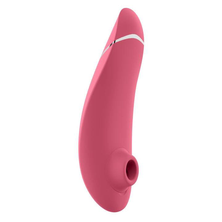 WOMANIZER Vibratore del clitoride Premium 2
