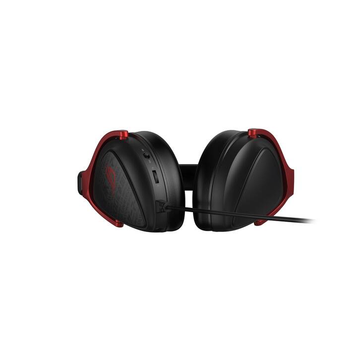 ASUS Gaming Headset  Rog Delta S Core (Over-Ear)