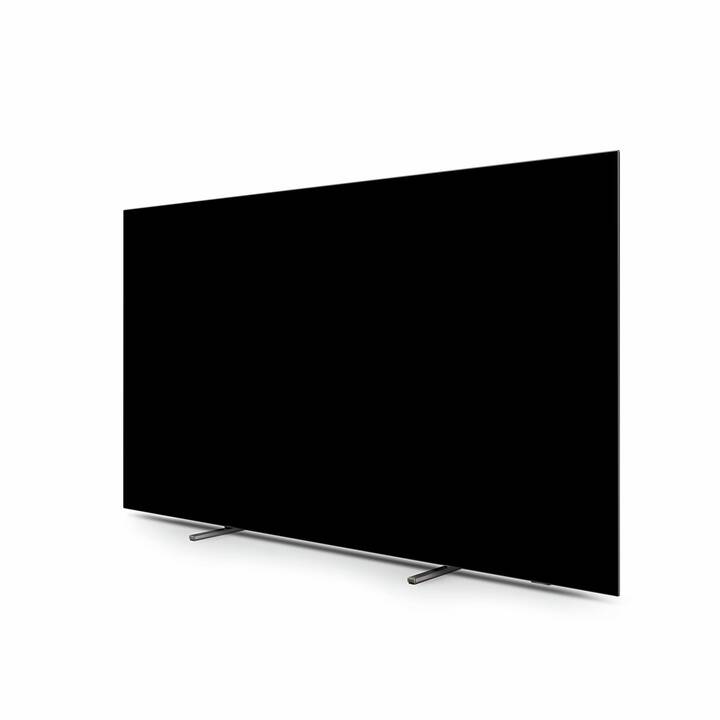 PHILIPS 77OLED808/12 Smart TV (77", OLED, Ultra HD - 4K)