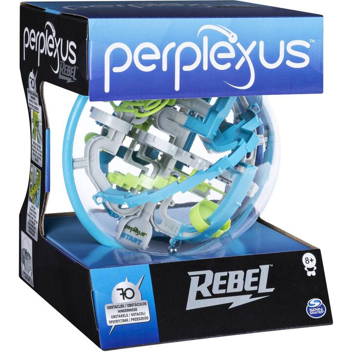 SPINMASTER Perplexus Rebel (DE)