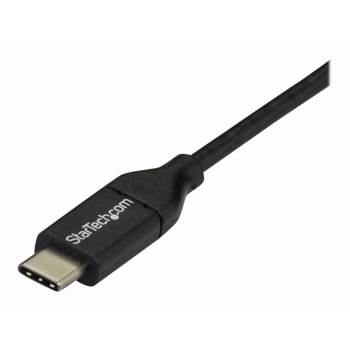 STARTECH USB Typ-C-Kabel - 3 m