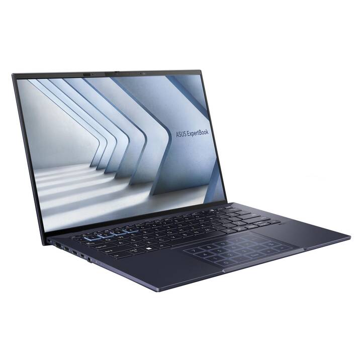 ASUS ExpertBook B9 OLED B9403CVA-KM0082X (14", Intel Core i7, 16 GB RAM, 512 GB SSD)