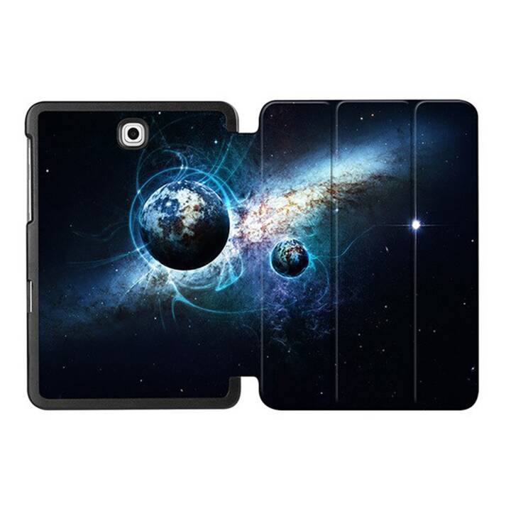 EG MTT Custodia tablet per Samsung Galaxy Tab S2 8" - Universo