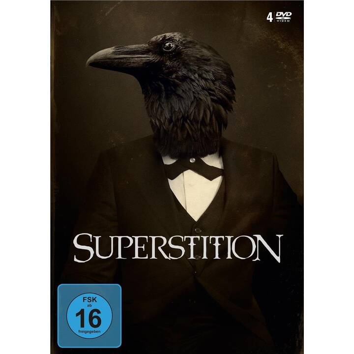 Superstition - Die Serie (DE, EN)