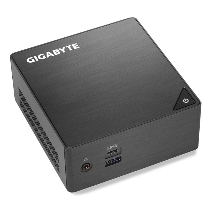 GIGABYTE TECHNOLOGY J4105 (Intel Celeron, 1.5 GHz)