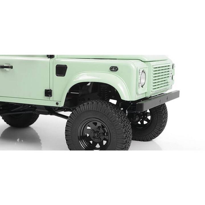 RC4WD Land Rover Defender D90 (1:10)