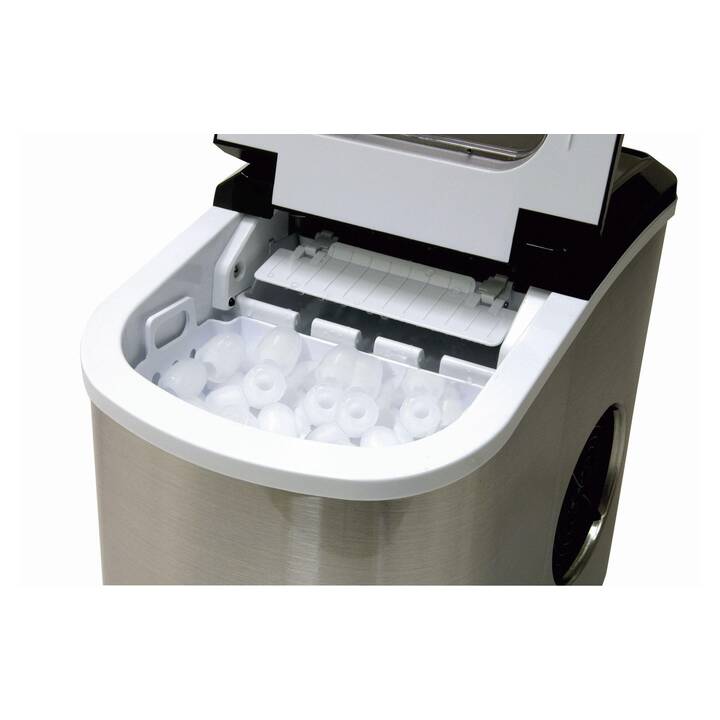 CASO Machine à glaçons IceMaster Pro (2.2 l)