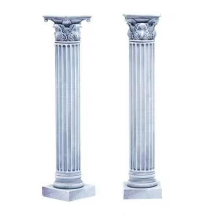 TABLETOP-ART Corinthian Säulen (2 Teile)