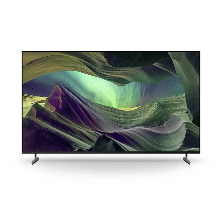 SONY BRAVIA KD-65X85L Smart TV (65", LCD, Ultra HD - 4K)