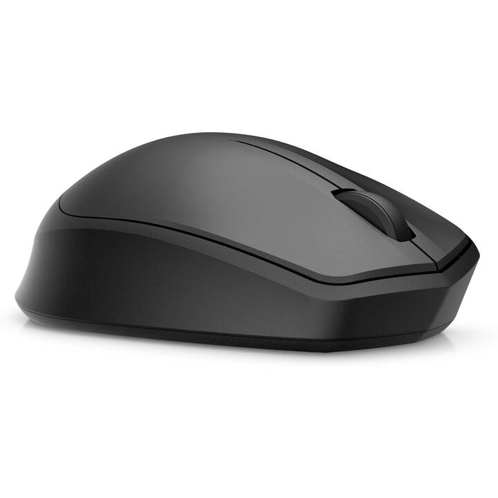 HP Silent 280M Souris (Sans fil, Office)