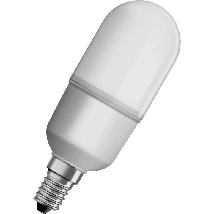 LEDVANCE Ampoule LED Star Stick (E14, 10 W)