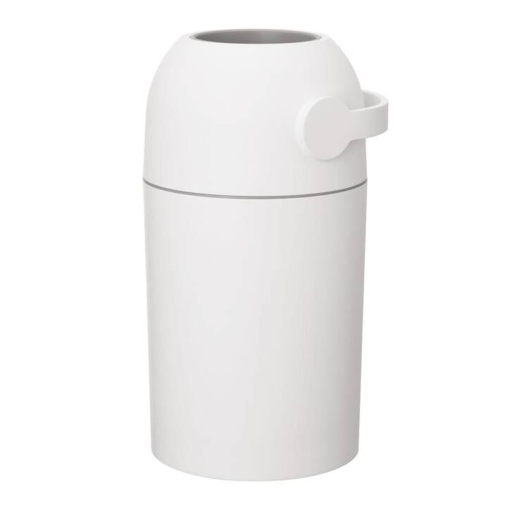 CHICCO Odour Off (35 l, Grigio, Bianco)