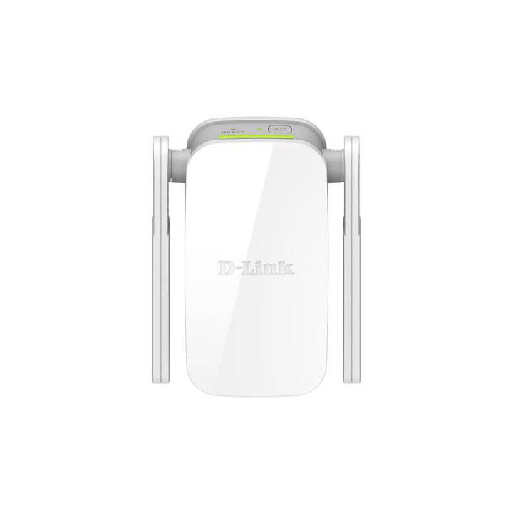 D-LINK Repeater DAP-1610