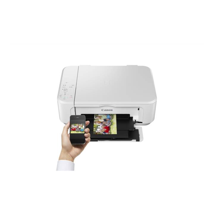 Imprimante Pixma MG3650S, Imprimantes multifonction