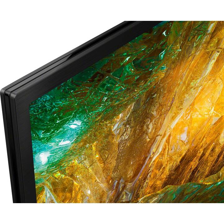 SONY KD55XH8096 Smart TV (55", LCD, Ultra HD - 4K)