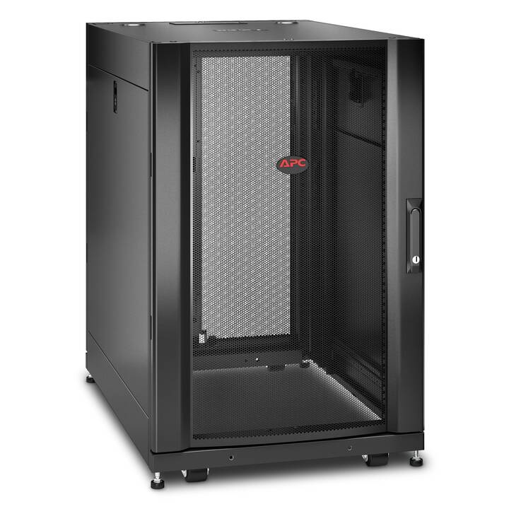 APC NetShelter SX AR3006 (Case per server)