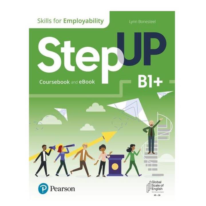 Step Up, Skills for Employability B1