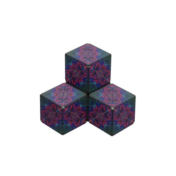 SHASHIBO Cube Spaced Out (DE)