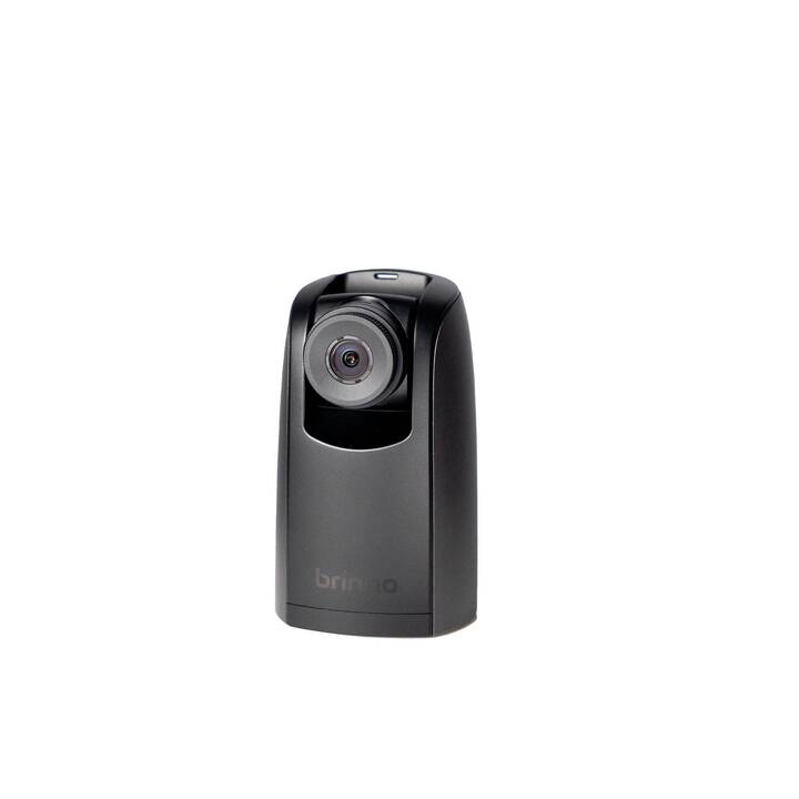 BRINNO Caméra à mouvement rapide TLC300 (0 MP)