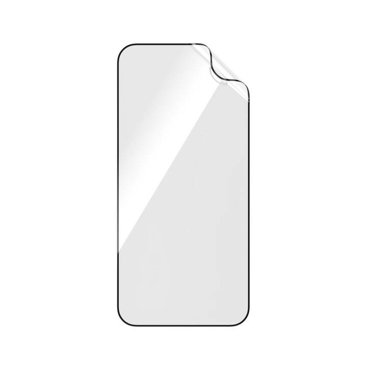 PANZERGLASS Vetro protettivo da schermo Matrix (iPhone 15 Pro Max, 1 pezzo)