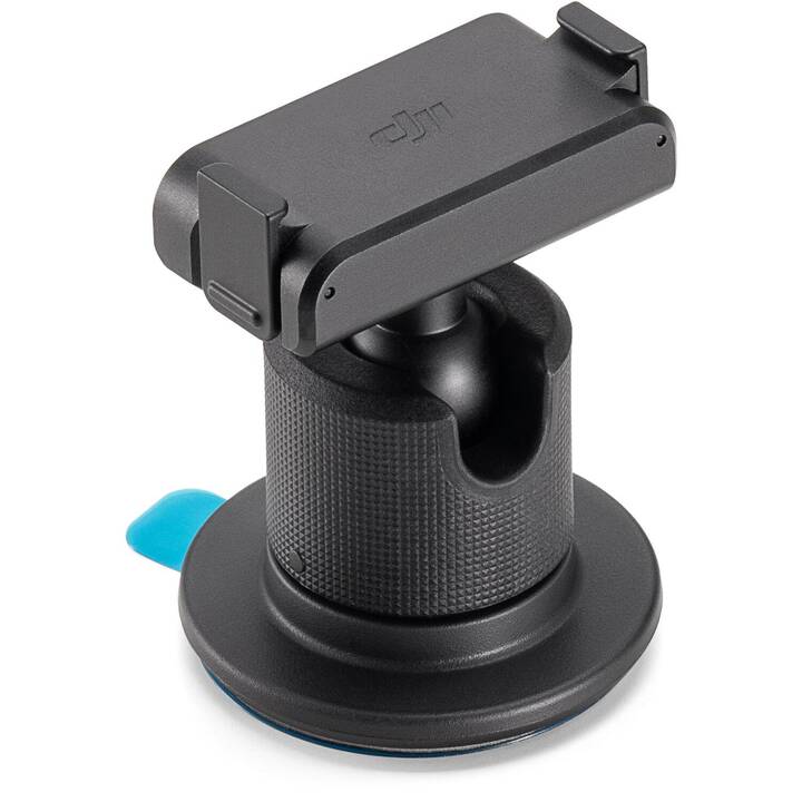 DJI Magnetic Ball-Joint Mount Divers supports (Black)
