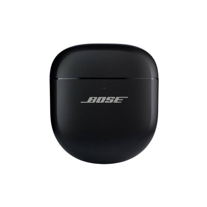 BOSE Quiet Comfort Ultra (ANC, Nero)