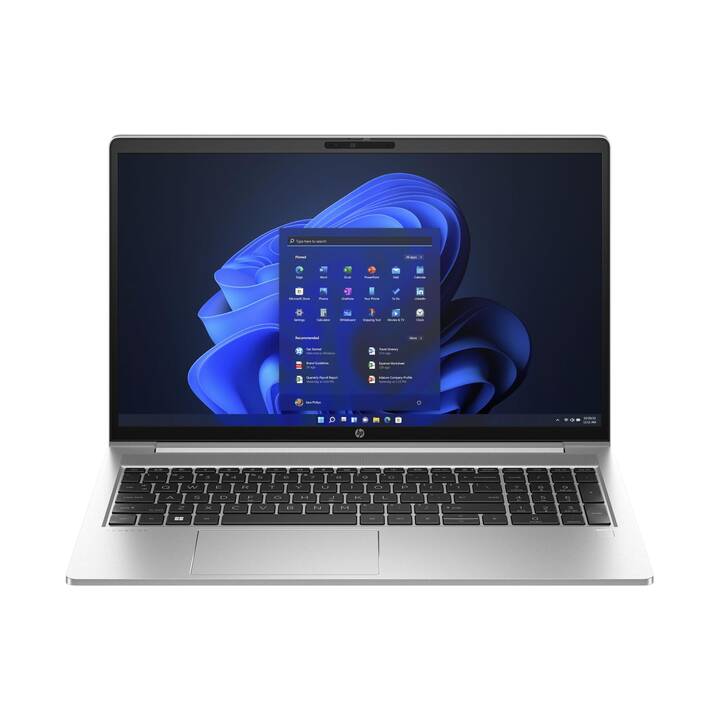 HP ProBook 450 G10 (15.6", Intel Core i7, 16 GB RAM, 512 GB SSD)