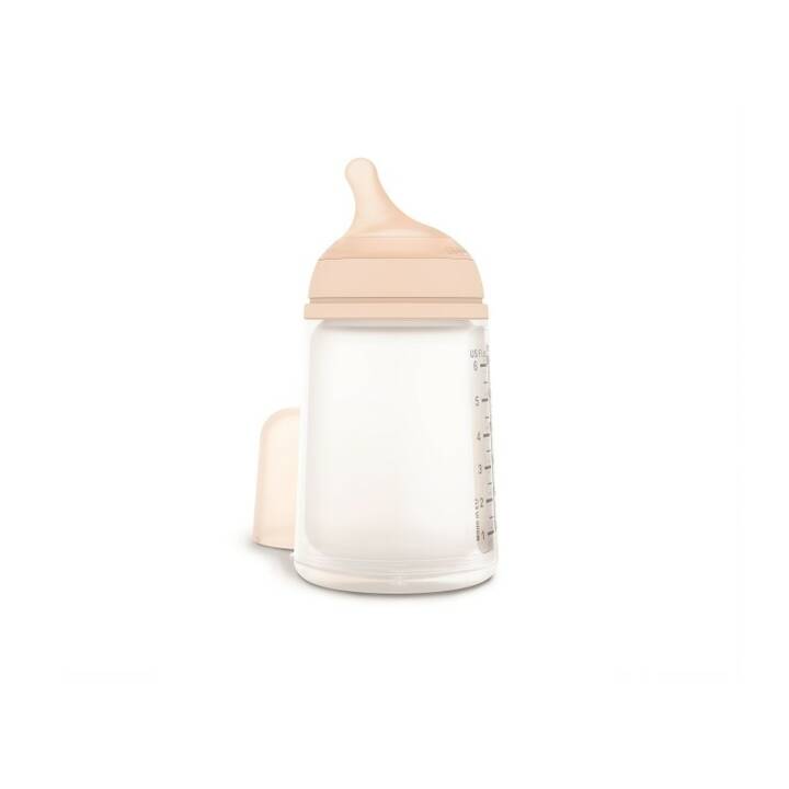 SUAVINEX Babyflasche Zero.Zero (270 ml)