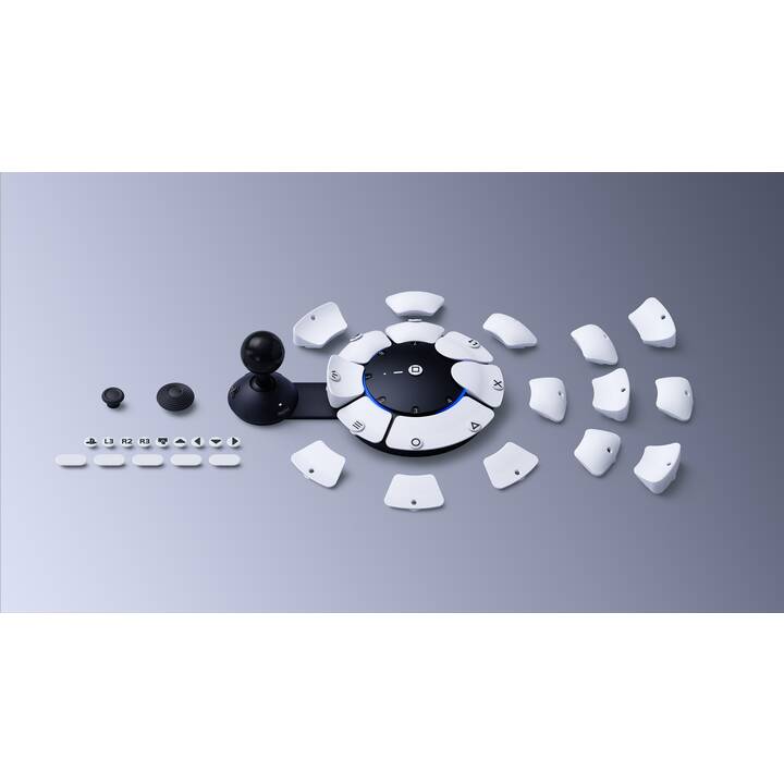 SONY Access-Controller (Noir, Blanc)