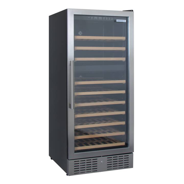 KIBERNETIK Armoire de climatisation pour le vin WKH120F01