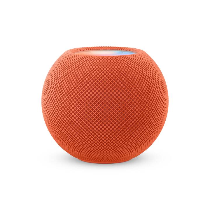APPLE HomePod mini Lautsprecher (Orange)