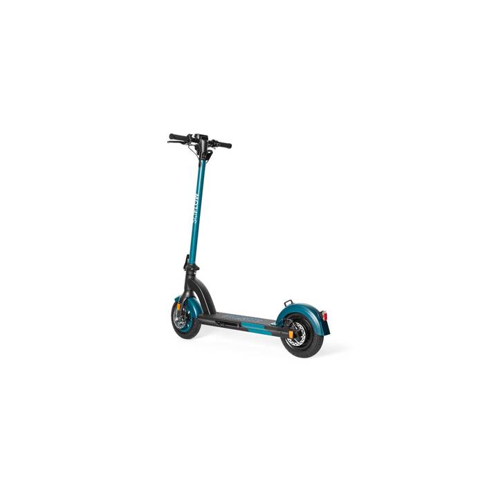 SOFLOW E-Scooter SO4 Pro (20 km/h, 500 W)