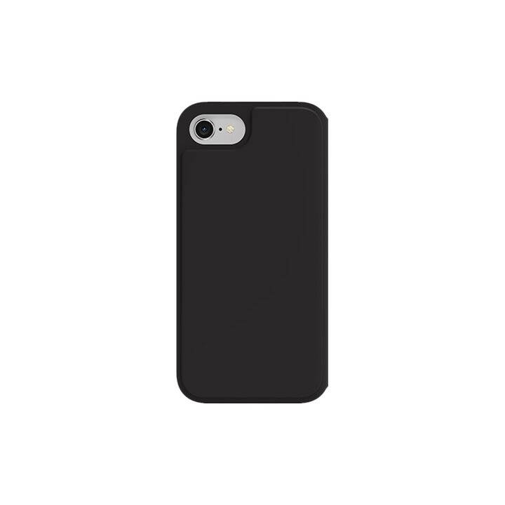 OTTERBOX Flipcover Strada (iPhone 8, iPhone 7, Noir)