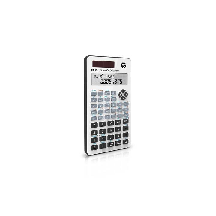 HP 10S+ Calculatrice scientifique