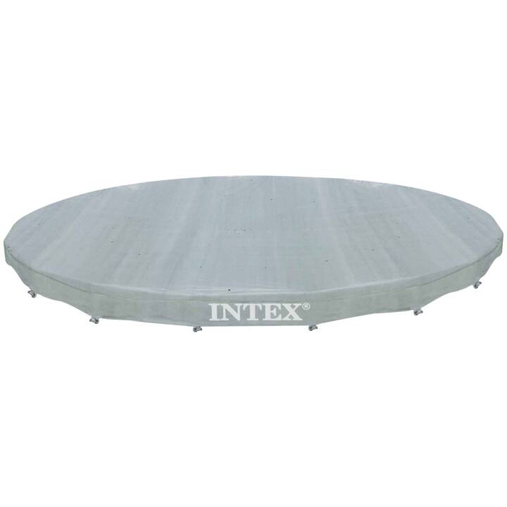 INTEX Couverture de piscine Deluxe (549 cm)