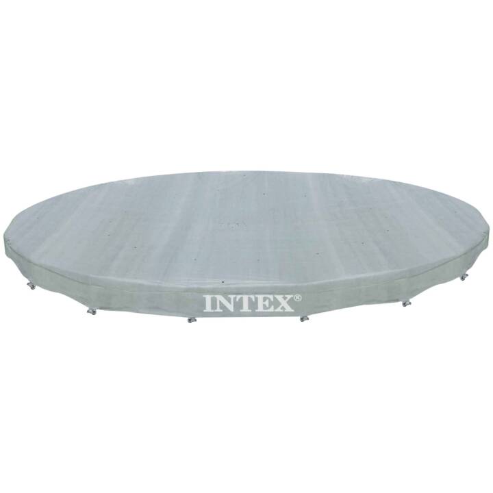 INTEX Poolabdeckung Deluxe (549 cm)