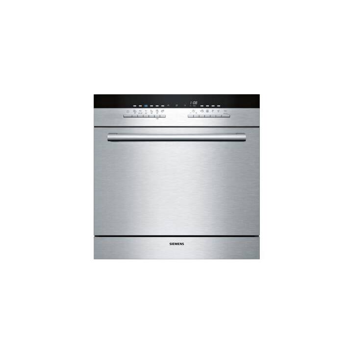 SIEMENS iQ500 SC76M542EU (Norma EU 60 cm, Inserire)