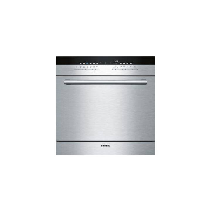 SIEMENS iQ500 SC76M542EU (Norma EU 60 cm, totalmente integrabile)