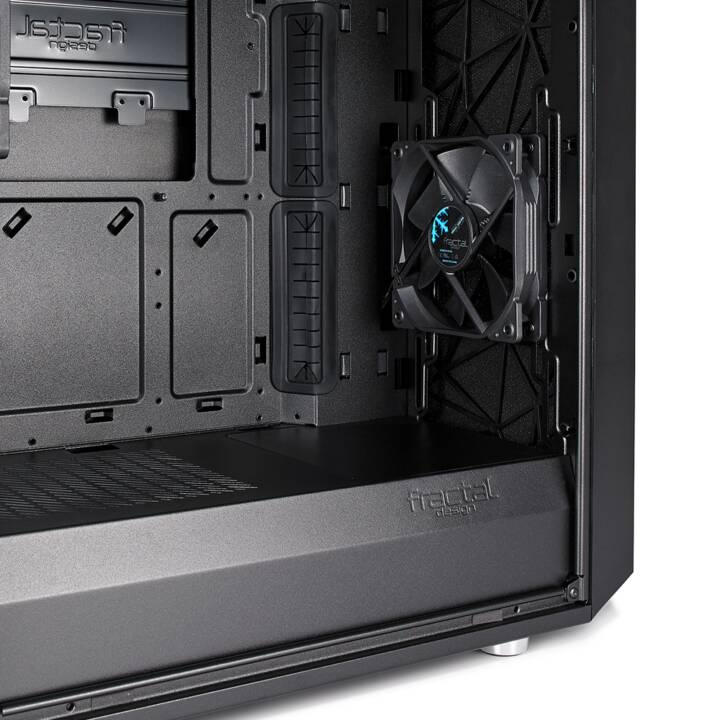 FRACTAL DESIGN Meshify C (Midi Tower)