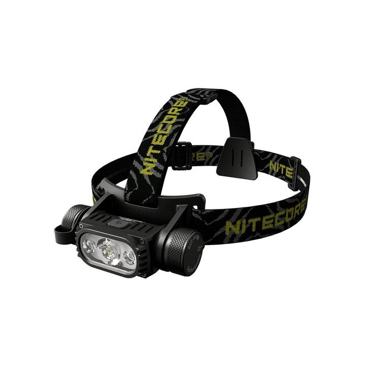 NITECORE Stirnlampe HC65 V2 (LED)